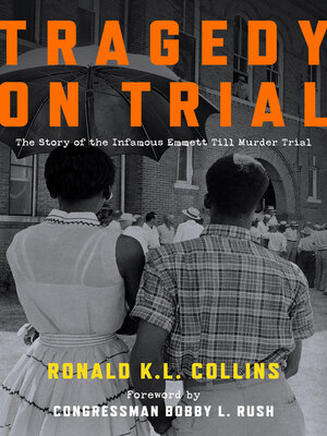 cover image of Tragedy on Trial